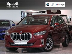 Bild des Angebotes BMW 230 e xDrive Active Tourer HarmKar. HUD Memo. Adp.LED