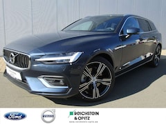 Bild des Angebotes Volvo V60 B4 Geartr. Inscription +Standhzg +ACC