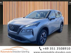 Bild des Angebotes Nissan X-Trail 1.5 DIG-T Acenta*Navi*ACC*Kamera*Keyless