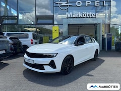 Opel Astra Sports Tourer GS/360°CAM/Keyless/SHZ+LHZ