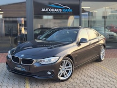 Bild des Angebotes BMW 420 420d Gran Coupé *AUTOMATIK/BI-XENON*