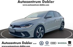 Bild des Angebotes VW Polo GTI Polo 2.0 TSI DSG GTI 152KW IQ-Drive Paket LED