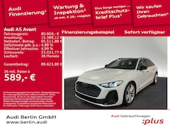 Bild des Angebotes Audi A5 e-hybrid quattro S tronic