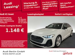 Bild des Angebotes Audi A5 e-hybrid quattro S tronic