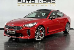 Bild des Angebotes Kia Stinger GT 4WD *Pano*Kamera*Memory*Harman*H-UP*