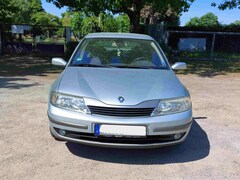 Bild des Angebotes Renault Laguna Renault Laguna Privilege 1.8 16V aus 1. Hand!