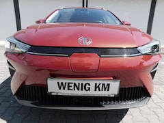 Bild des Angebotes MG MG5 Luxury+AAC+Navi+360°Kam+LED,u.s.w.,sehr geplegt