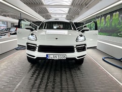 Bild des Angebotes Porsche Cayenne Tiptronic S tiptronic Panorama Dach