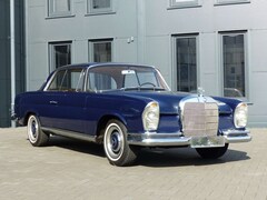 Bild des Angebotes Mercedes-Benz 250 SE Coupe W 111