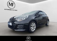 Bild des Angebotes Kia Rio Dream Team 2 Hand Garantie TÜV/Neu Euro6