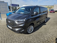 Bild des Angebotes Ford Tourneo Custom 320 L2 Tourneo Titanium FWD
