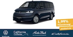 Bild des Angebotes VW T7 Multivan 2.0 TDI Life LÜ DSG
