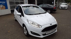 Bild des Angebotes Ford Fiesta Celebration*Navi*PDC*SHZ*