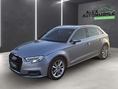 Bild des Angebotes Audi A3 Sportback 30 TFSI design*Bi Xenon*Navi*