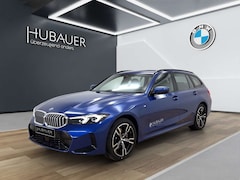 Bild des Angebotes BMW 330 e xDrive Touring [M Sport, AHK, ACC, RFK, 18" LMR]