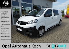 Bild des Angebotes Opel Vivaro Edition L2 Doppelkabine KLIMA*PDC*BT