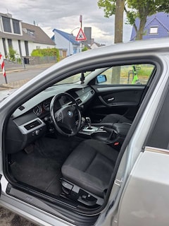Bild des Angebotes BMW 525 525d Aut. Edition Lifestyle