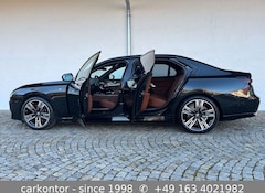 Bild des Angebotes BMW i7 xDr. 60 *M SPORT PRO*FOND ENTERTAINMENT*2025*