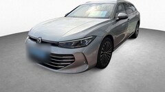 Bild des Angebotes VW Passat Variant 1.5 eHYBRID ACC LED-MATRIX 4xSHZ