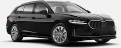 Bild des Angebotes Skoda Superb Combi 1.5 TSI mHEV Selection *NAVI/LED*