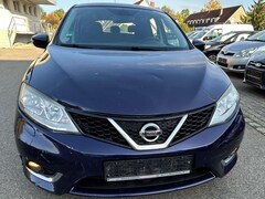 Bild des Angebotes Nissan Pulsar Acenta