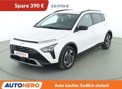 Bild des Angebotes Hyundai BAYON 1.0 TGDI Connect & Go 2WD *NAVI*CAM*TEMPO*SHZ*