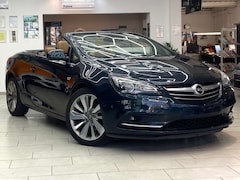 Opel Cascada 1.6 Turbo Ultimate Automatik 1.Hd Leder Navi RueFa