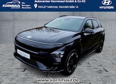 Bild des Angebotes Hyundai KONA Elektro N-LINE 65,4 kWh (218 PS) Sportpaket
