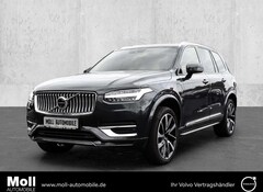 Bild des Angebotes Volvo XC90 Inscription Expr. Recharge Plug-In Hybrid AWD T8 T