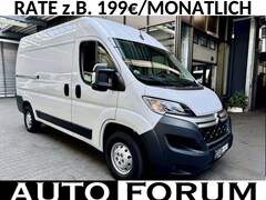 Bild des Angebotes Citroen Jumper 2.2 HDi L2H2 3,5t 3SITZ KLIMA PDC CAM NAV