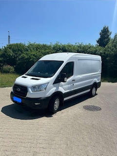 Bild des Angebotes Ford Transit 350 L2 Trend