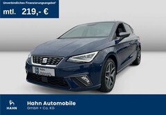 Bild des Angebotes SEAT Ibiza 1.0TSI DSG XCellence ACC LED PDC LED Carpl
