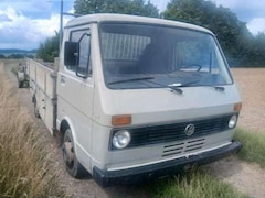 Bild des Angebotes VW LT LT 28 D 283 562