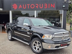 Bild des Angebotes Dodge RAM 1500 LARAMIE CREW CAB LUFT/LPG GAS/1.HAND
