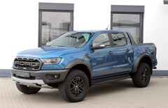 Bild des Angebotes Ford Ranger DoKa 4x4 Raptor PERFORMANCE Panther 1.HD