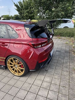 Bild des Angebotes Hyundai i30 N Performance