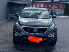 Bild des Angebotes Kia Sportage Sportage 2.0 CRDi 2WD Attract