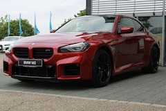 Bild des Angebotes BMW M2 Coupe Race Track - Schalter