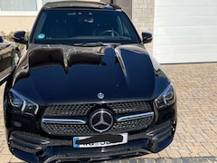 Bild des Angebotes Mercedes-Benz GLE 400 GLE 400 d 4Matic Coupe  Voll voll