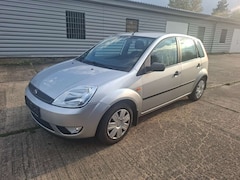 Bild des Angebotes Ford Fiesta Futura