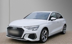 Bild des Angebotes Audi A3 Sportback 35 TDI UPE 52.085 S line Business