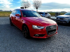 Bild des Angebotes Audi A4 A4 Avant Avant 1.8 TFSI //Panorama //Xenon // AHK