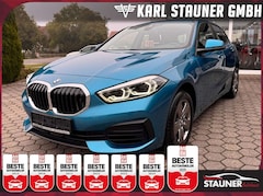 Bild des Angebotes BMW 116 i Limousine PDC LENKRADHEIZUNG SITZHZ LED