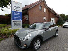 Bild des Angebotes MINI Cooper Clubman D Sitzheiz.,Klima,Alu,