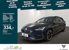 Bild des Angebotes CUPRA Leon Sportstourer 1.4 TSI e-Hybrid *AHK*NAVI*LED*