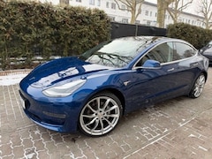 Bild des Angebotes Tesla Model 3 MODEL 3 LONG RANGE DUAL AWD PANORAMA|KAMERA