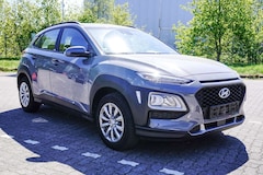 Bild des Angebotes Hyundai KONA G5 1.0 Select 2WD Allwetter