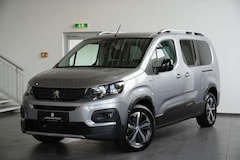 Bild des Angebotes Peugeot Rifter Allure L2 *AUTOMATIK*GT-LINE*AHK*