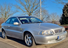 Bild des Angebotes Volvo C70 2.0Turbo 5 Zylinder