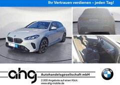 Bild des Angebotes BMW 120 M Sportpaket | 18' LMF | GARANTIE